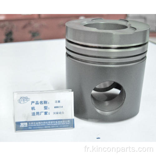 Piston de moteur MWM234